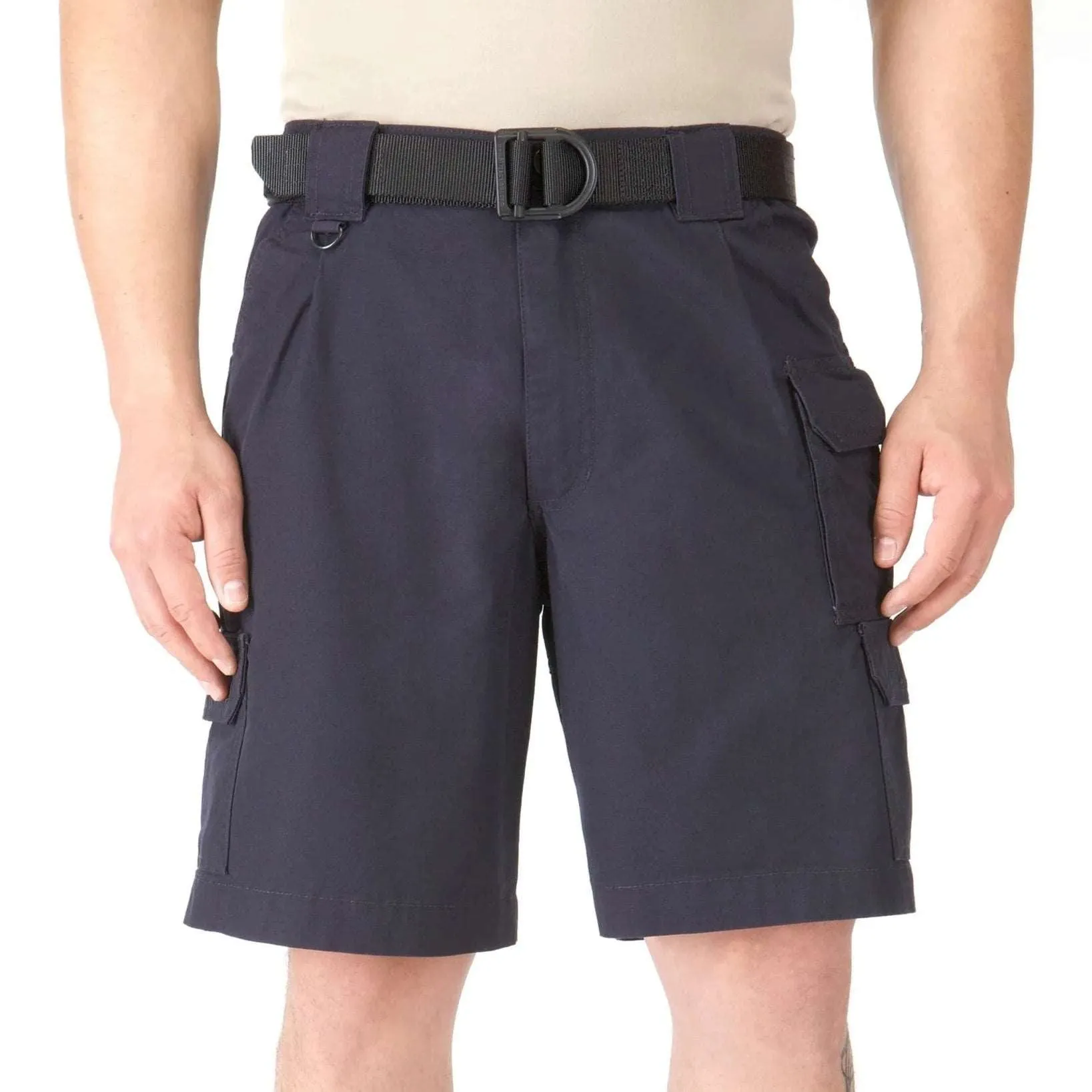 5.11 Tactical 9" Cotton Canvas Shorts