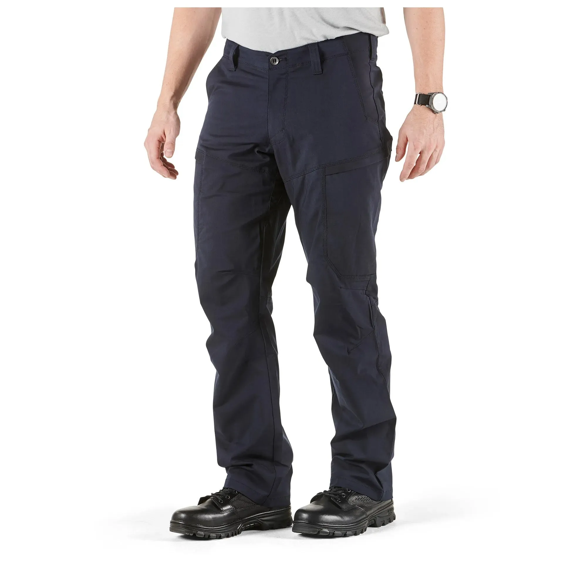 5.11 Tactical Apex Pants - Dark Navy