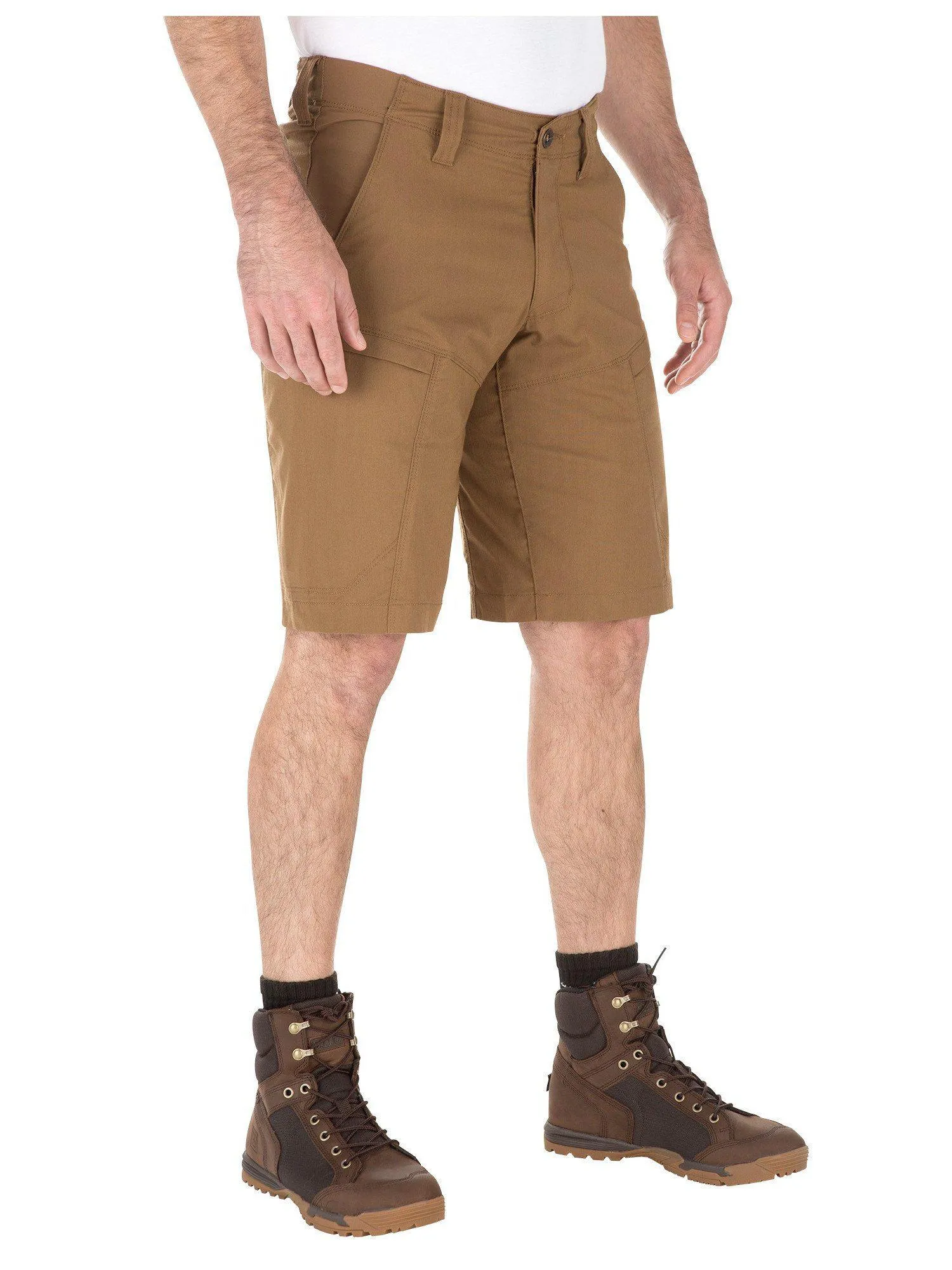 5.11 Tactical APEX Shorts