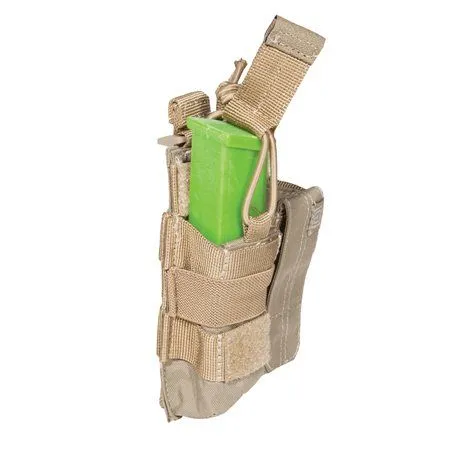 5.11 Tactical Double Pistol Bungee/Cover Pouch