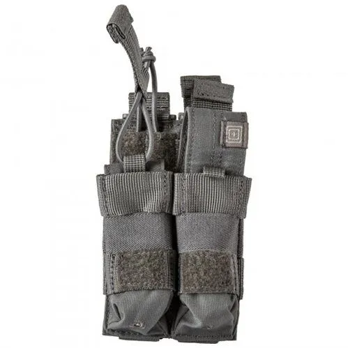 5.11 Tactical Double Pistol Bungee/Cover Pouch