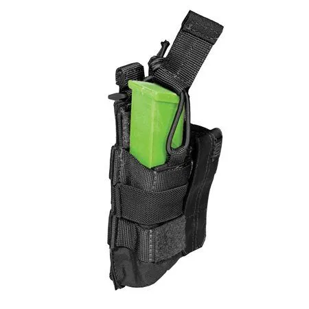 5.11 Tactical Double Pistol Bungee/Cover Pouch