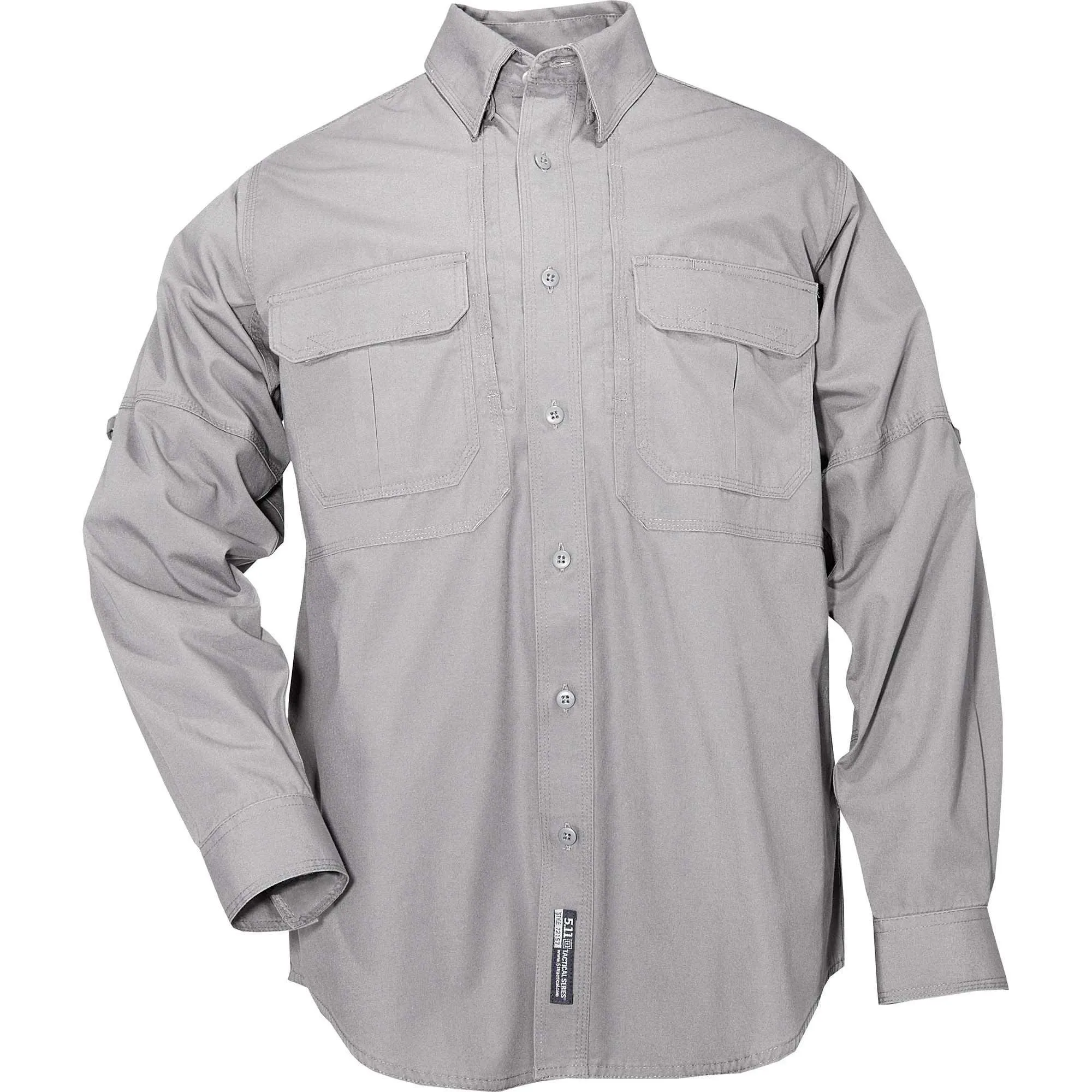 5.11 Tactical Long Sleeve Shirt