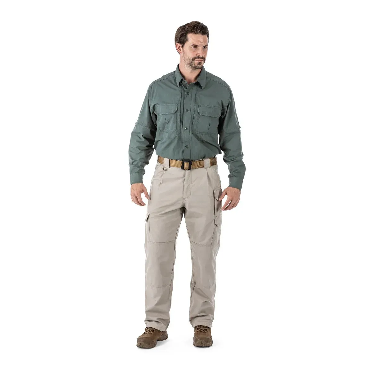 5.11 Tactical Long Sleeve Shirt