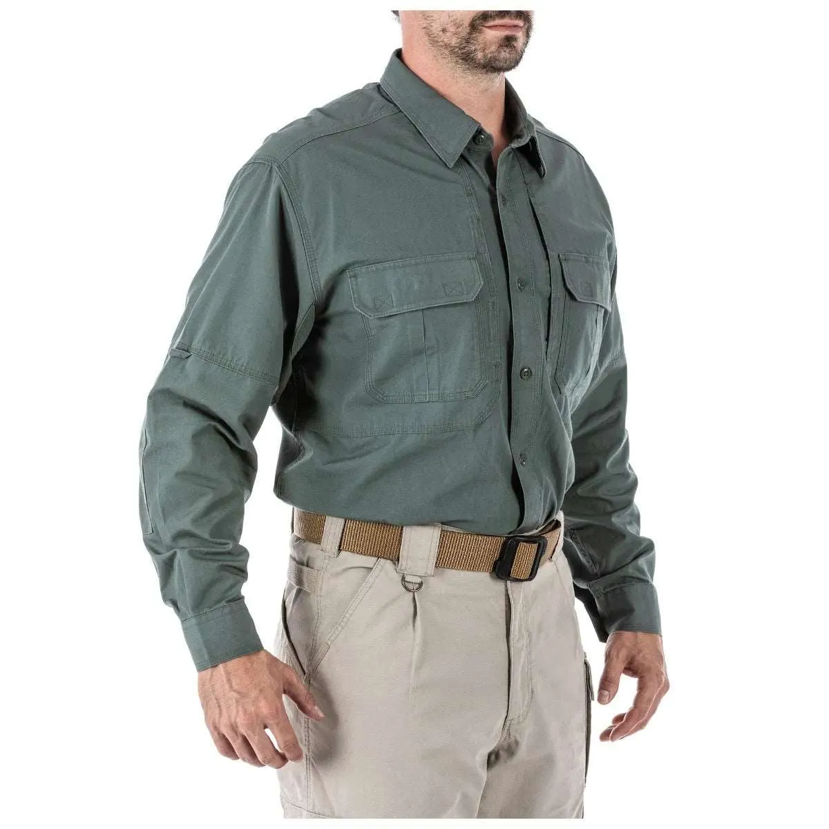 5.11 Tactical Long Sleeve Shirt