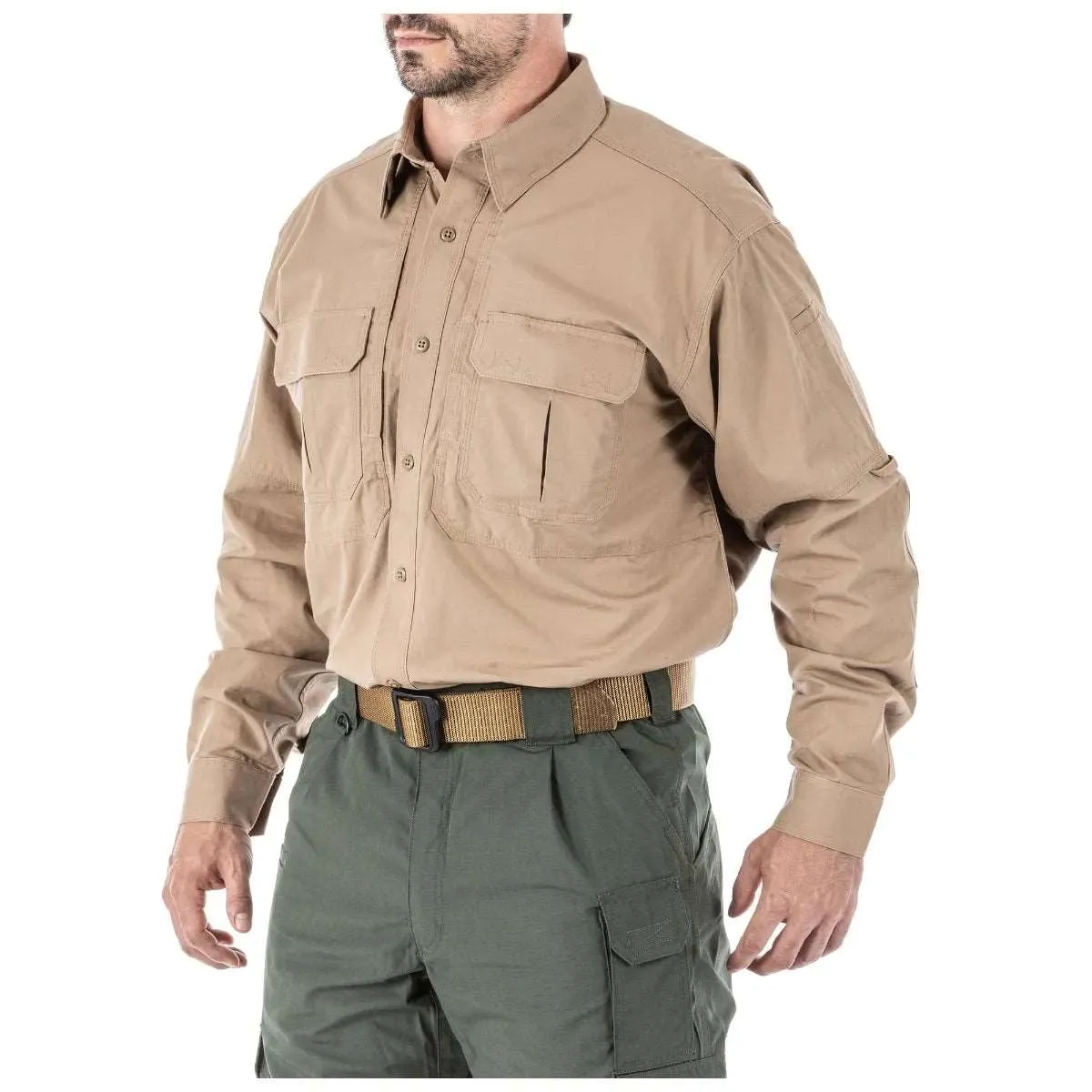 5.11 Tactical Long Sleeve Shirt