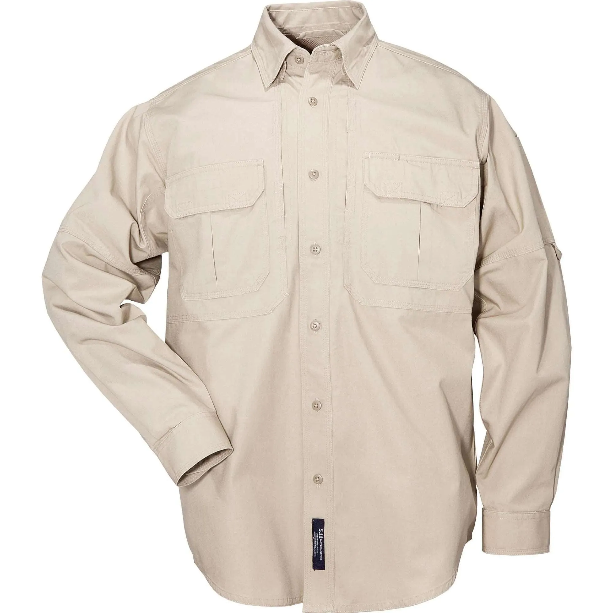 5.11 Tactical Long Sleeve Shirt