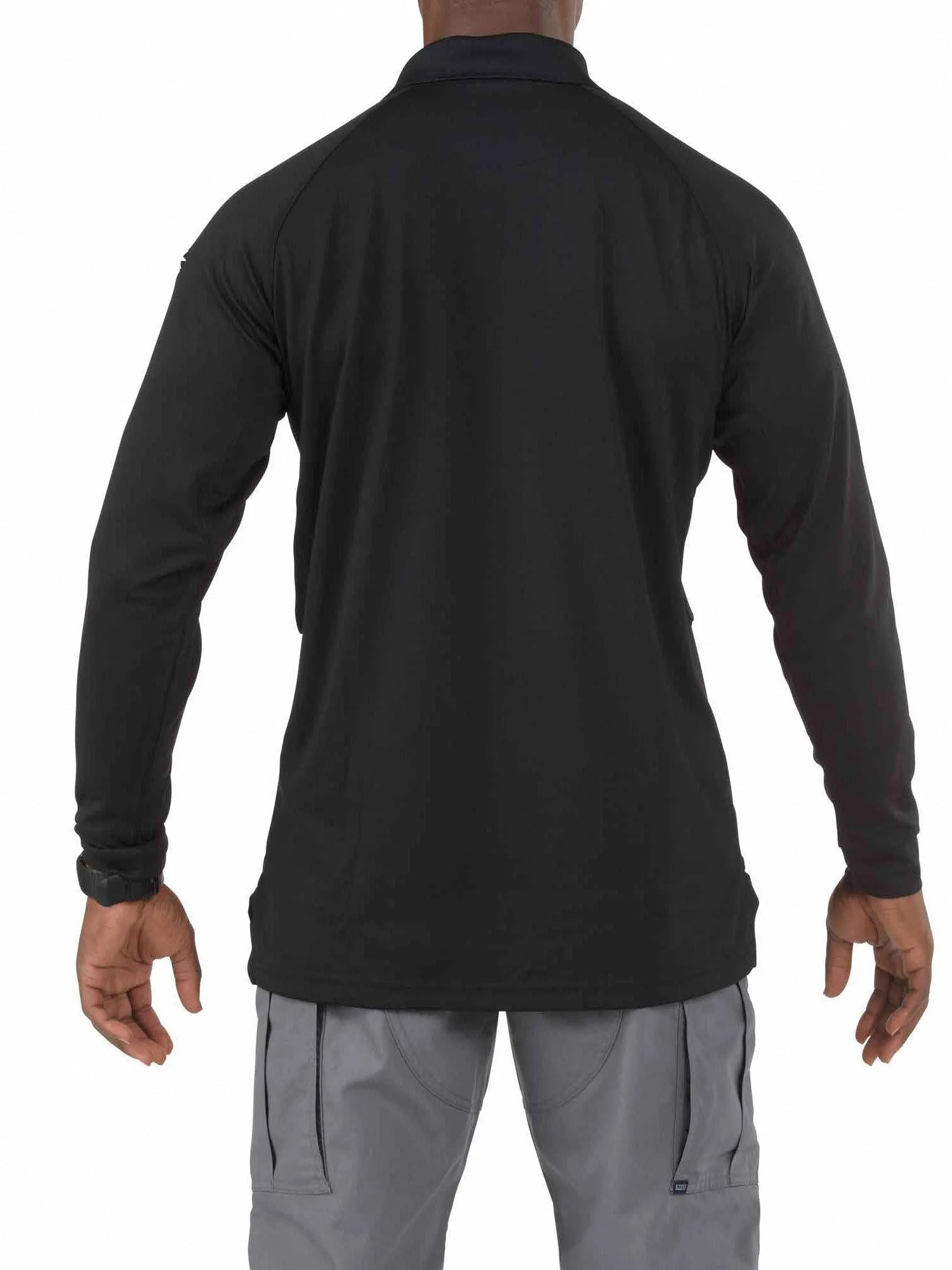 5.11 Tactical Performance Polo Long Sleeve