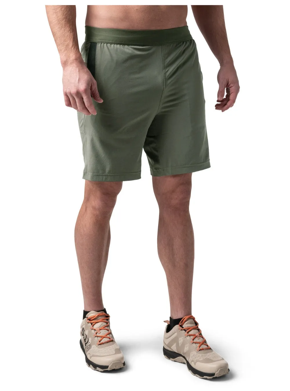 5.11 Tactical PT-R Havoc Shorts