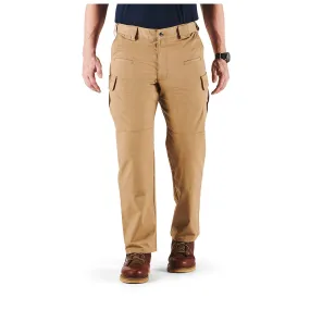 74369-120 PANTALON STRYKE COYOTE MARCA 5.11 TACTICAL