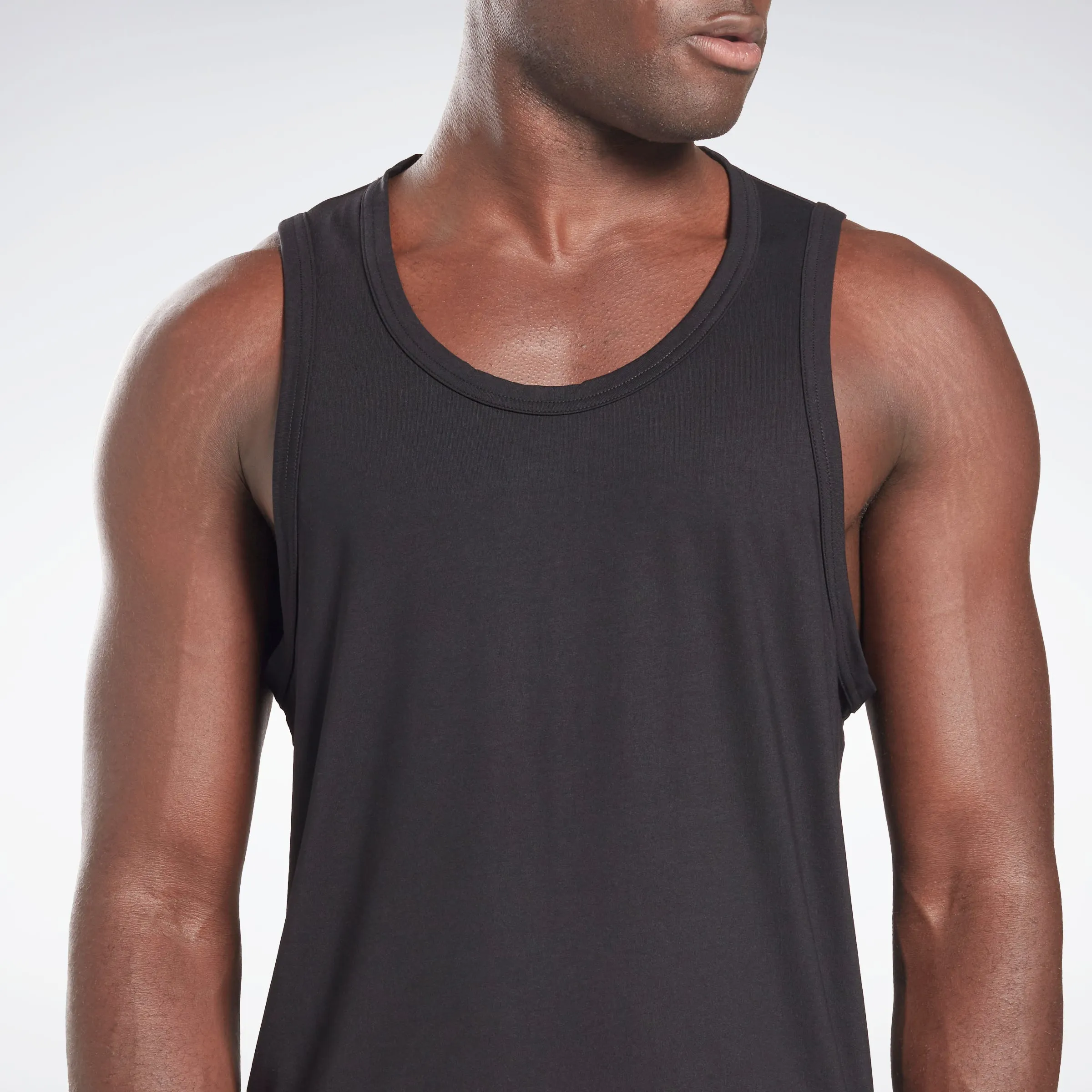 Activchill dreamblend Tank Top Black