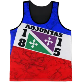 Adjuntas Tank Top