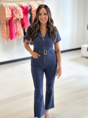 Adorably Yours Jumpsuit