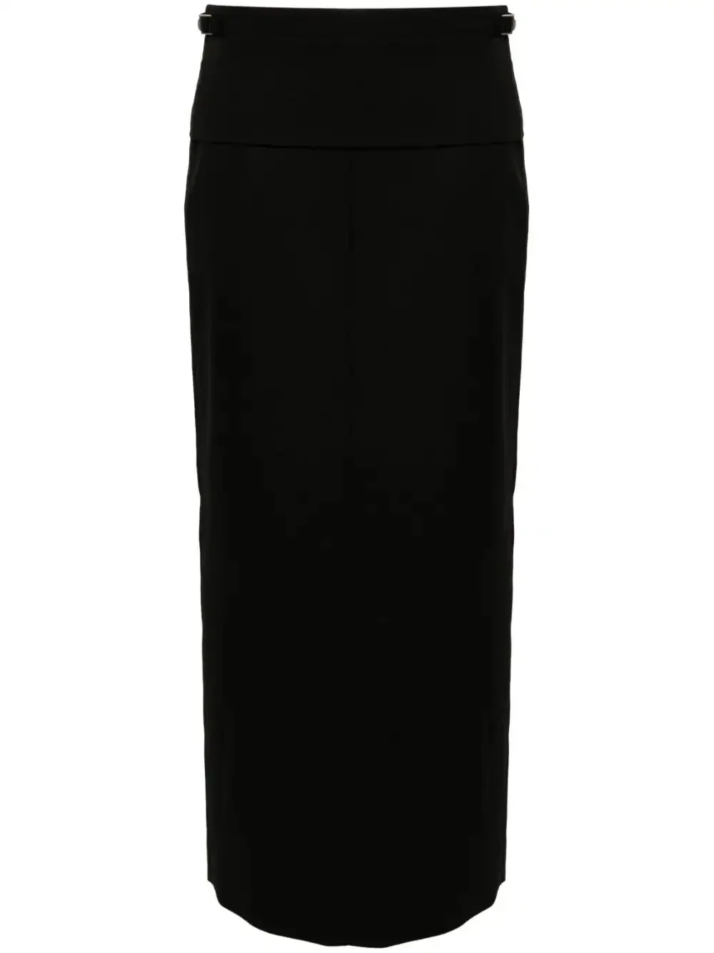 Adriana Skirt in Black