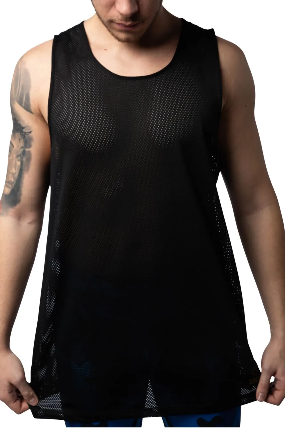 AeroMesh Tank Top