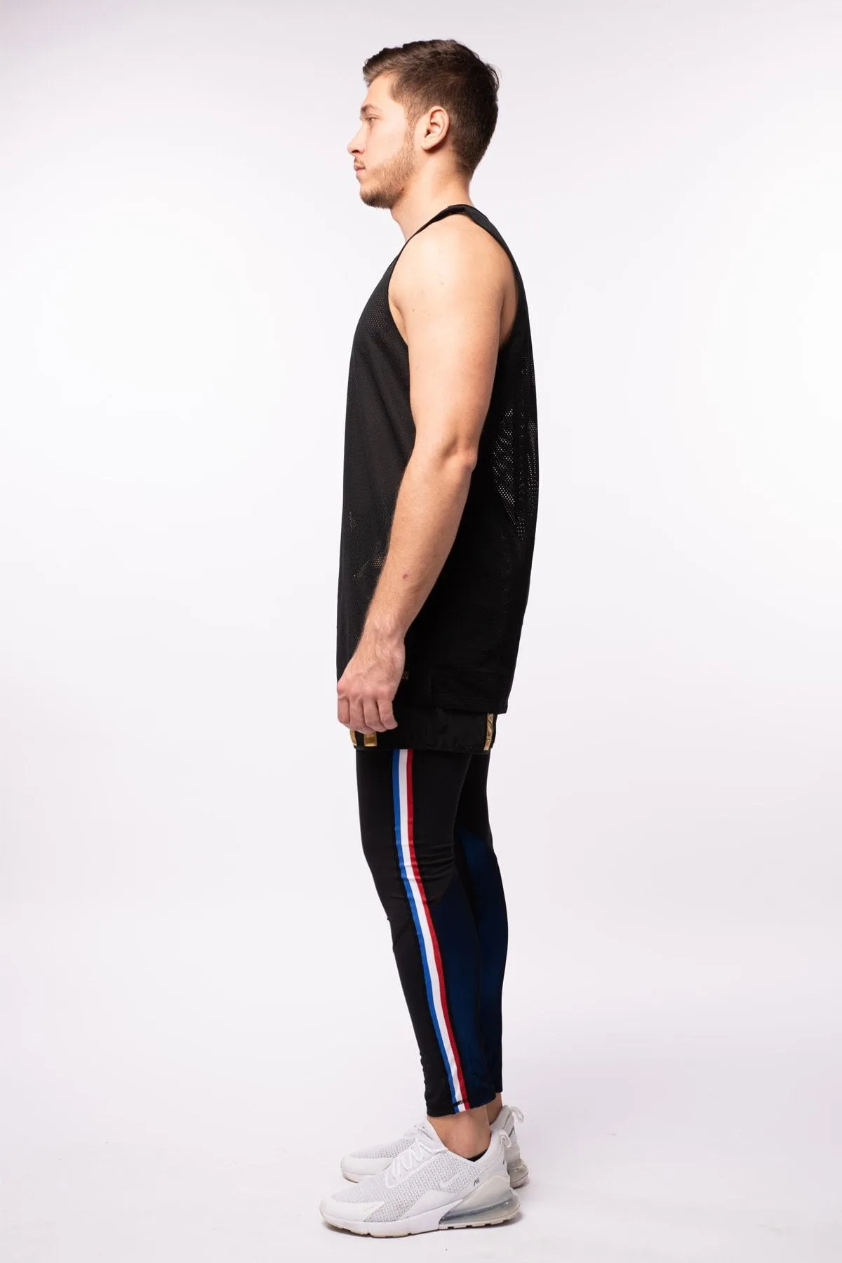 AeroMesh Tank Top