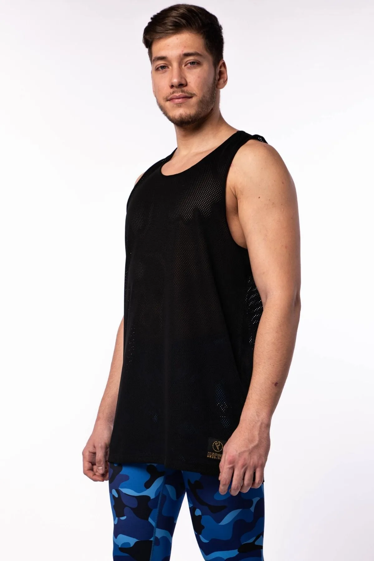 AeroMesh Tank Top