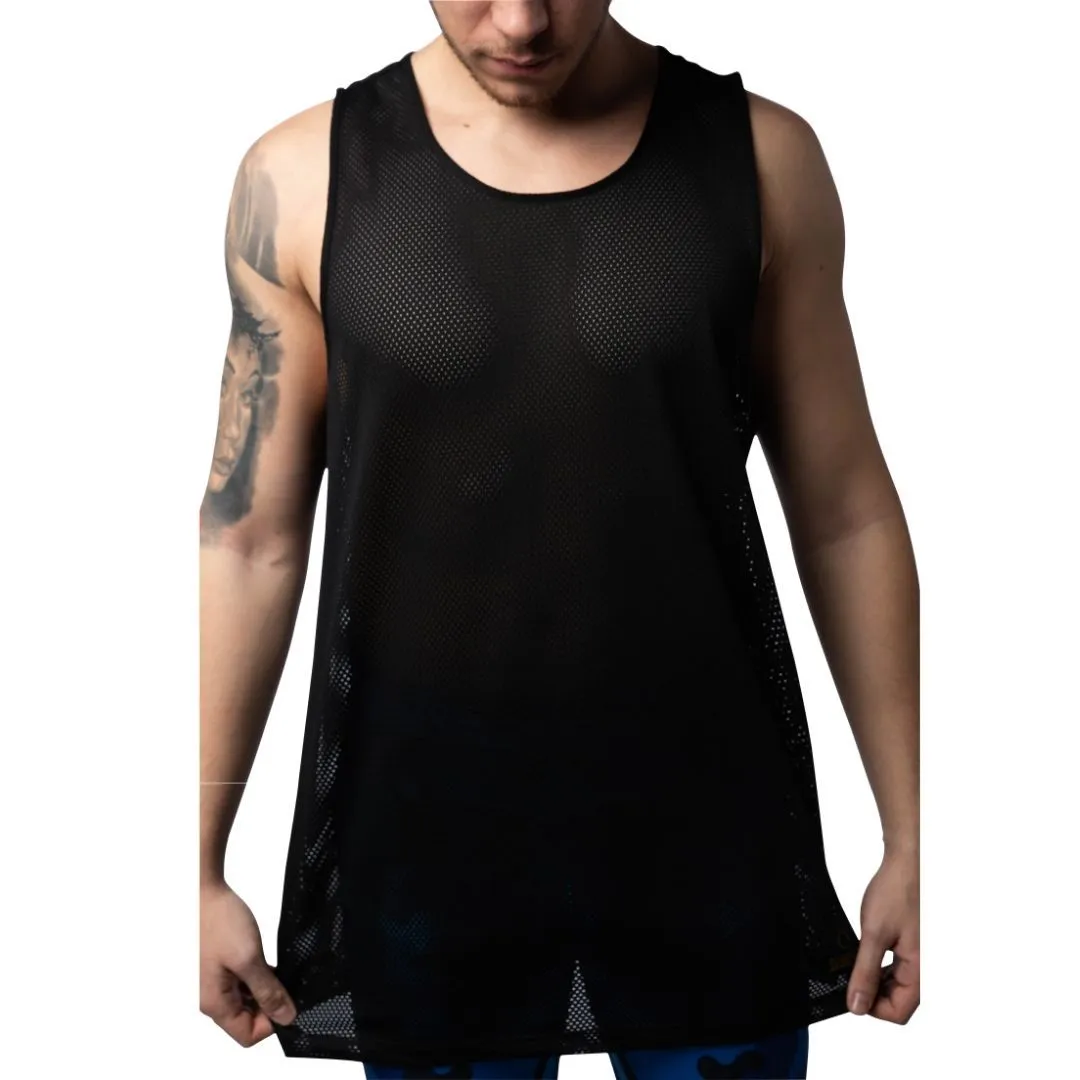 AeroMesh Tank Top