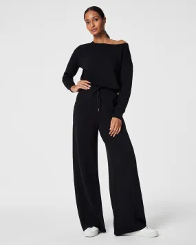 AirEssentials Off-Shoulder Jumpsuit