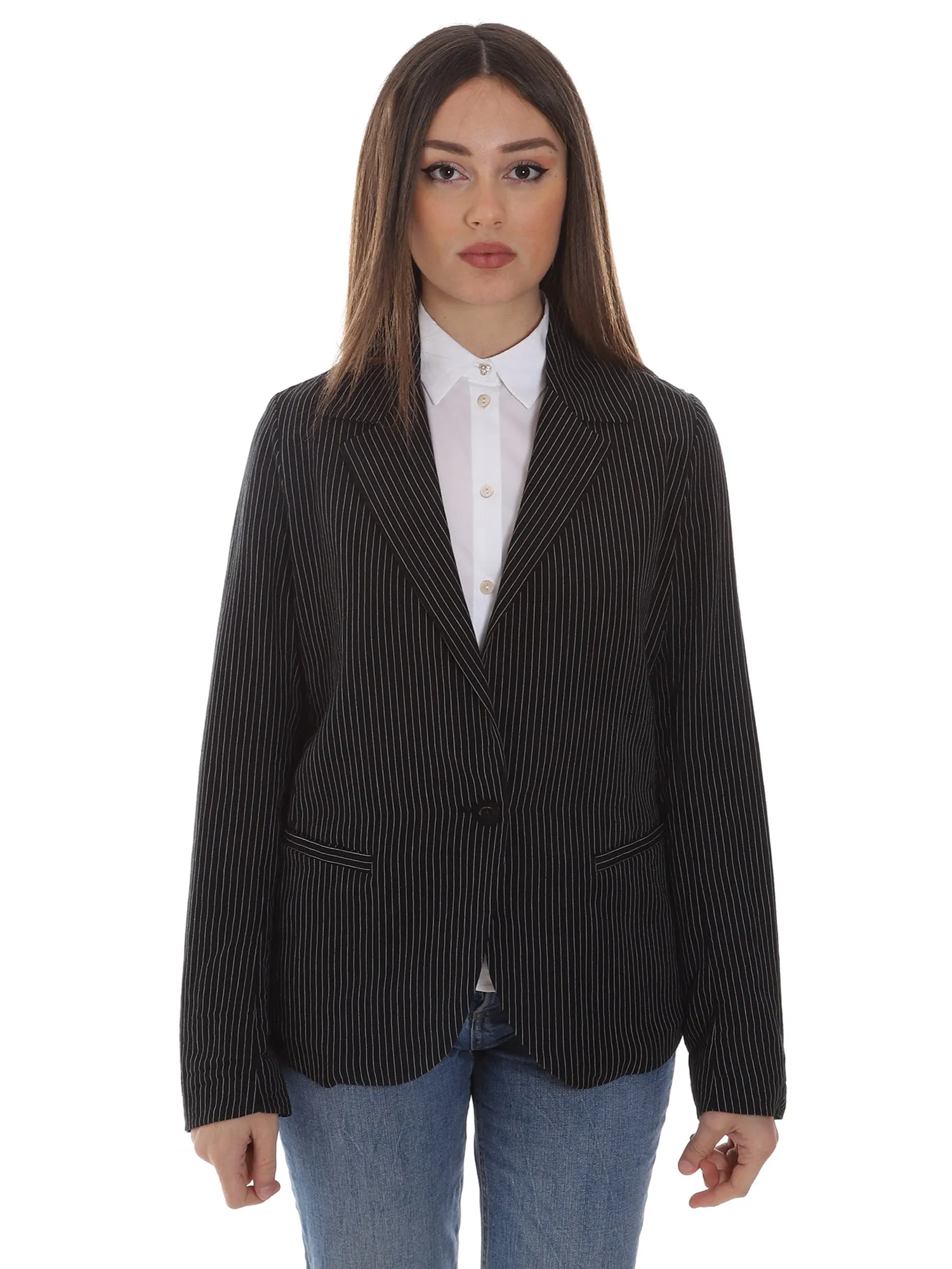 Alessia Santi Blazer 111SD35025