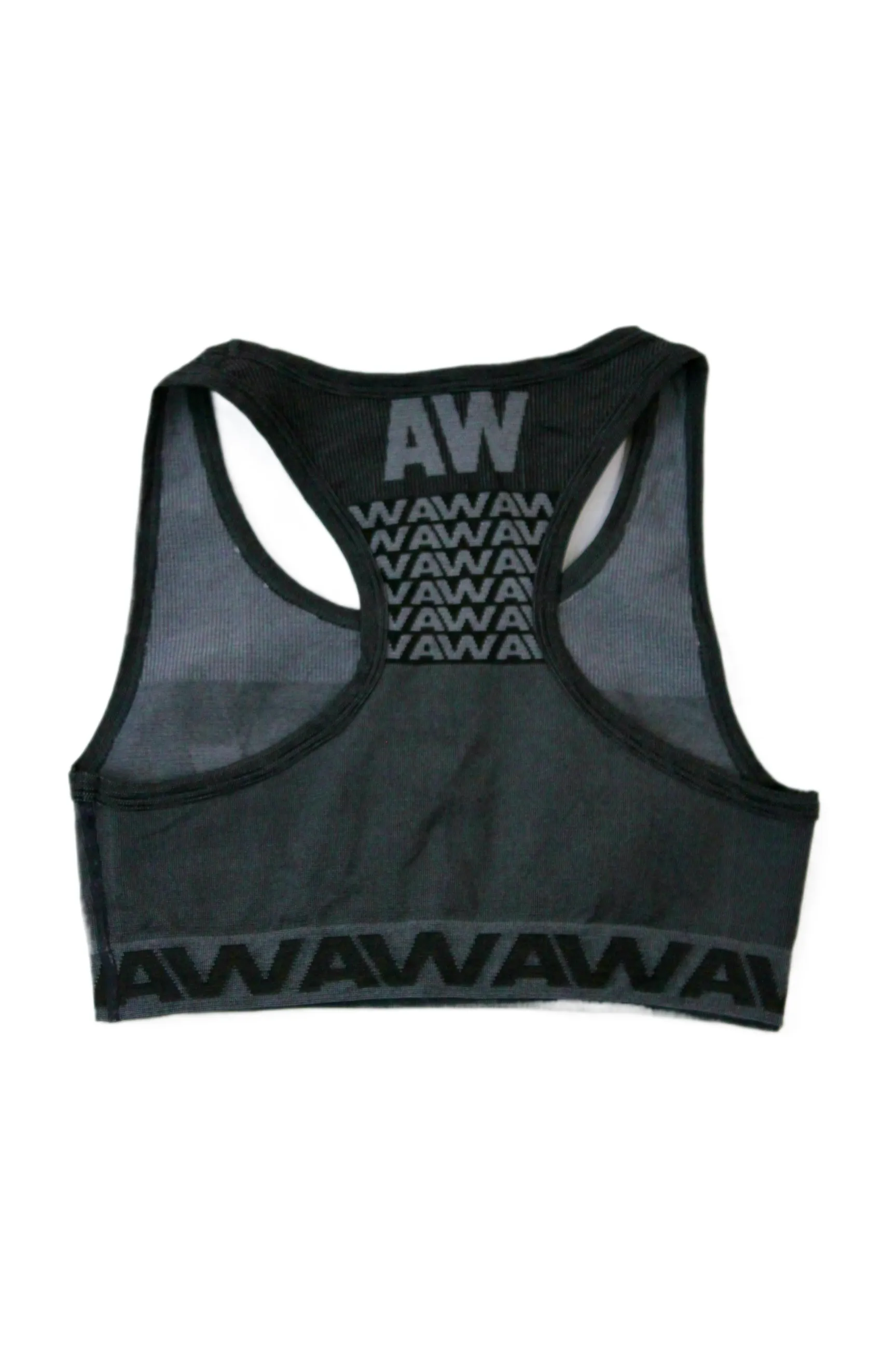 Alexander Wang - Crop Top