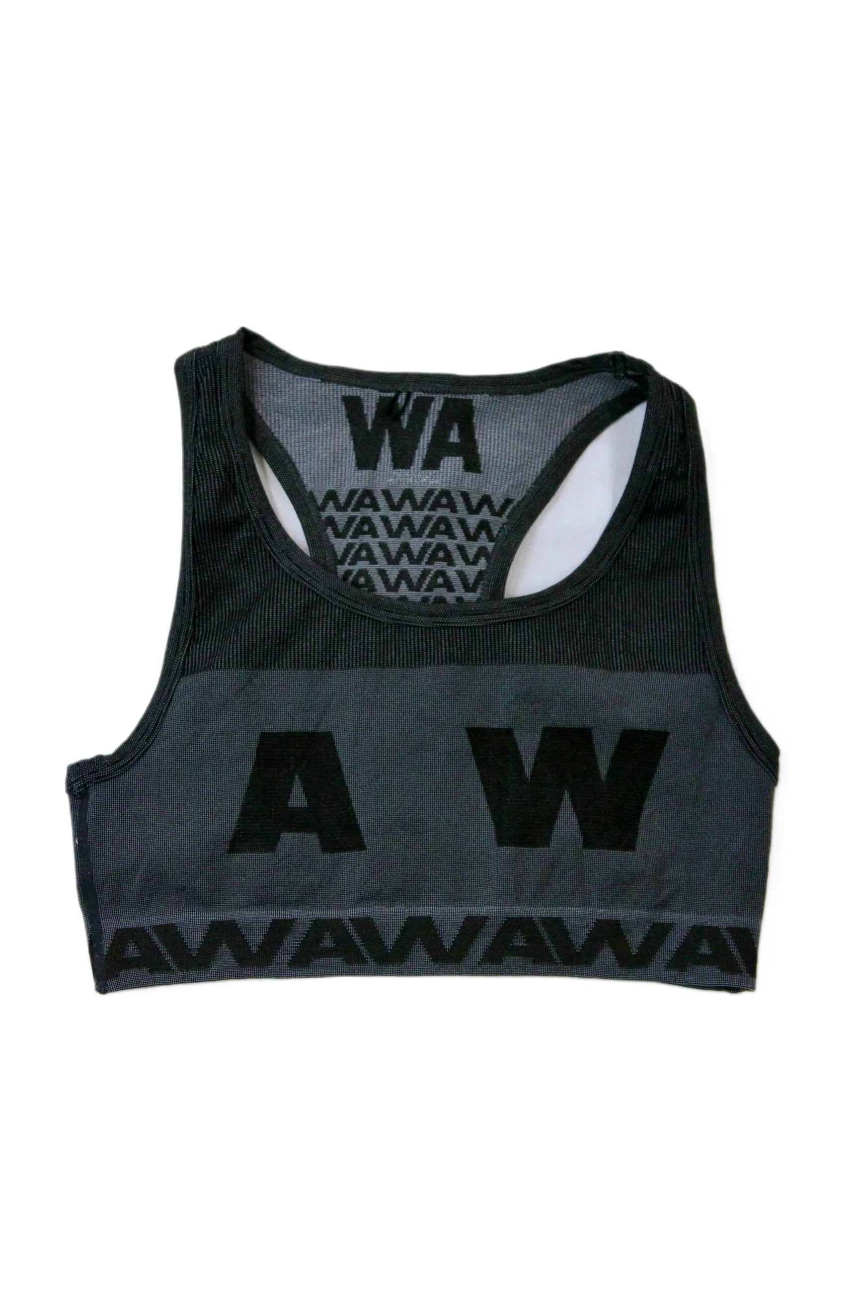 Alexander Wang - Crop Top