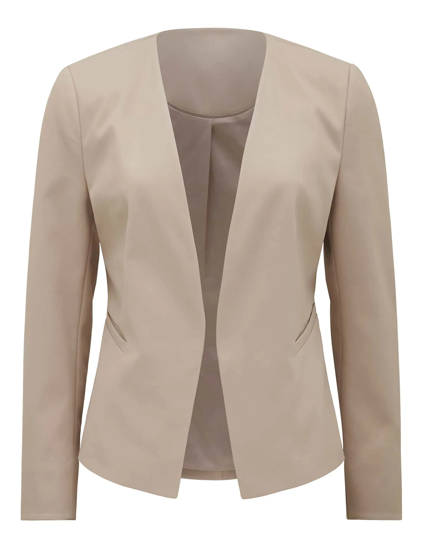 Fitted Alyssa Blazer