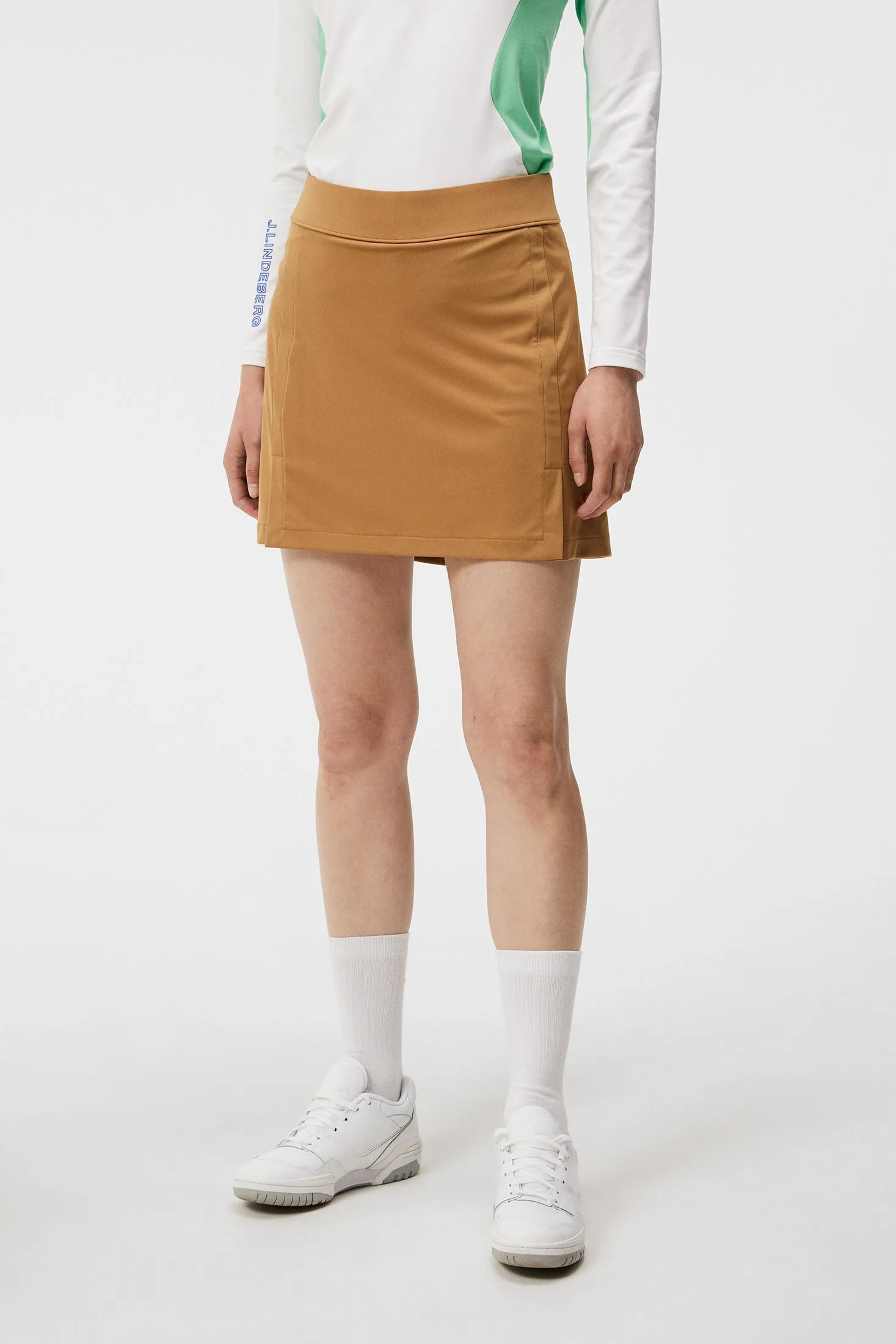 Amelie Mid-length Skirt