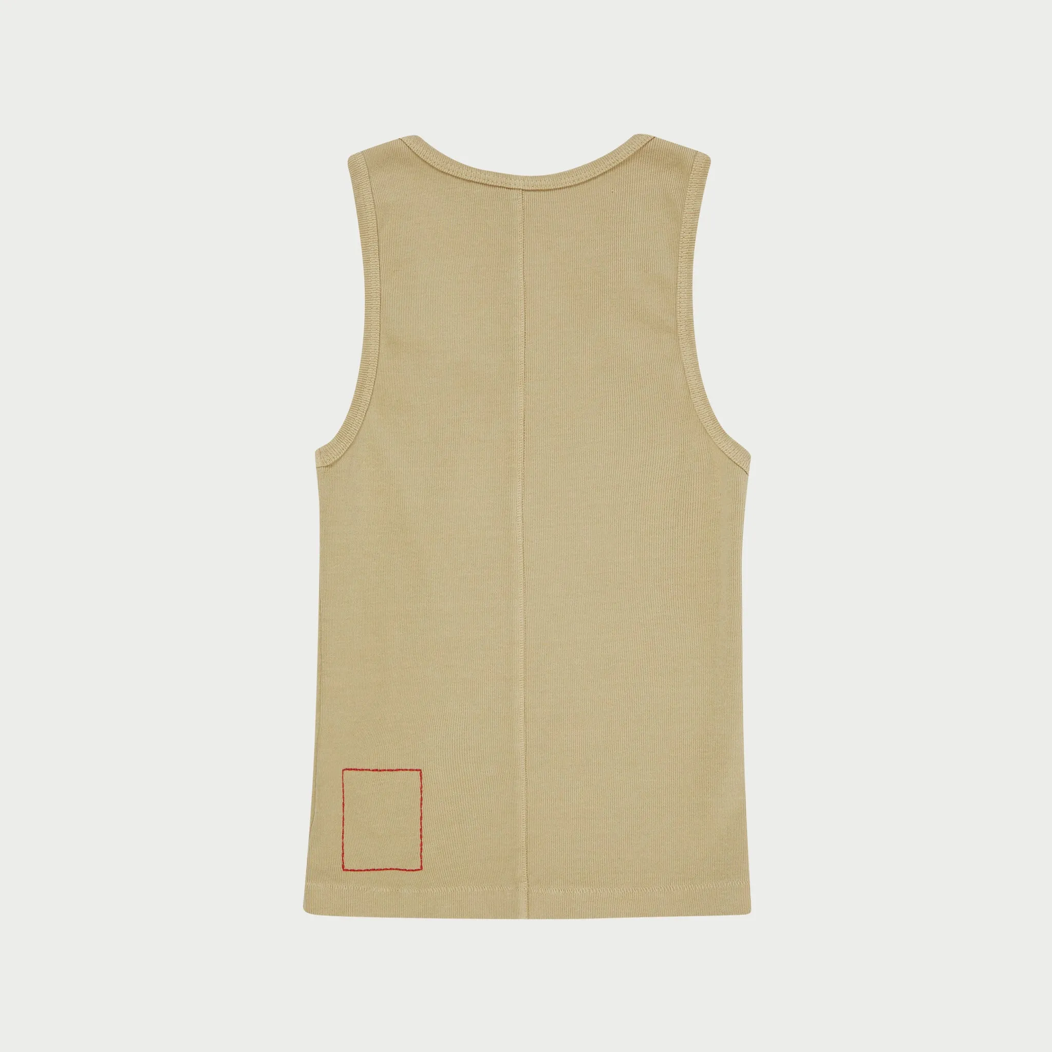 American Classic Tank Top (Tan)