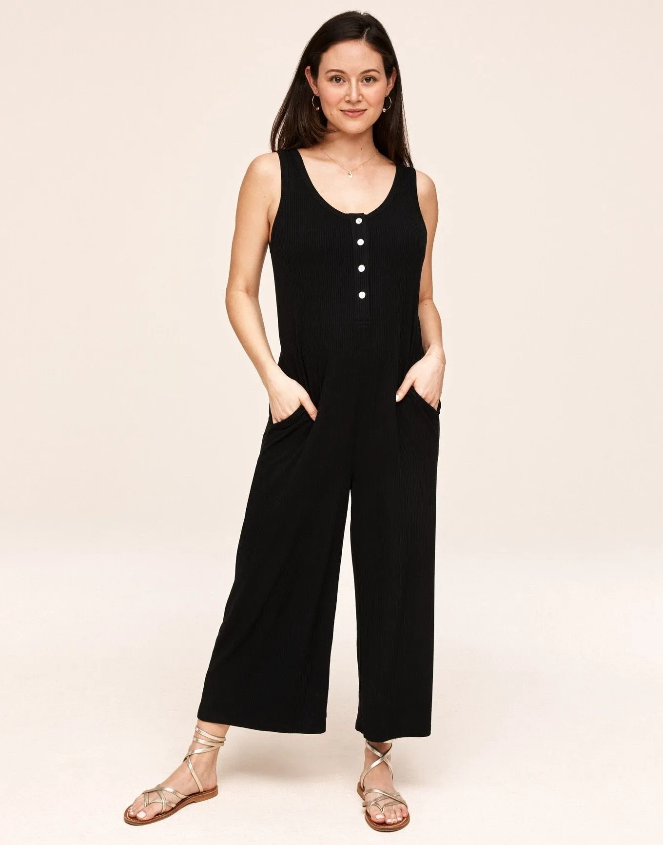 Anytime Jumpsuit