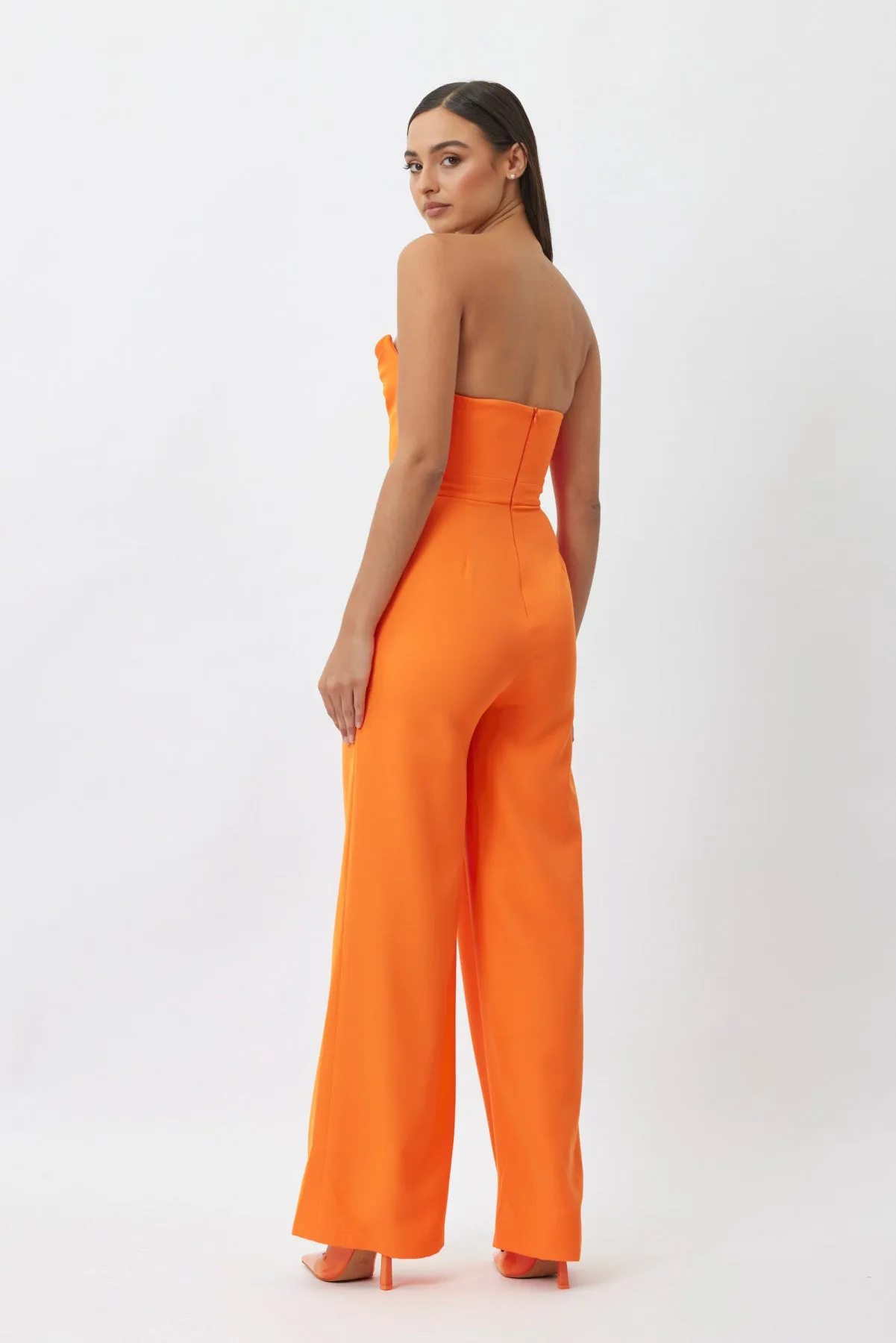 Ava Jumpsuit