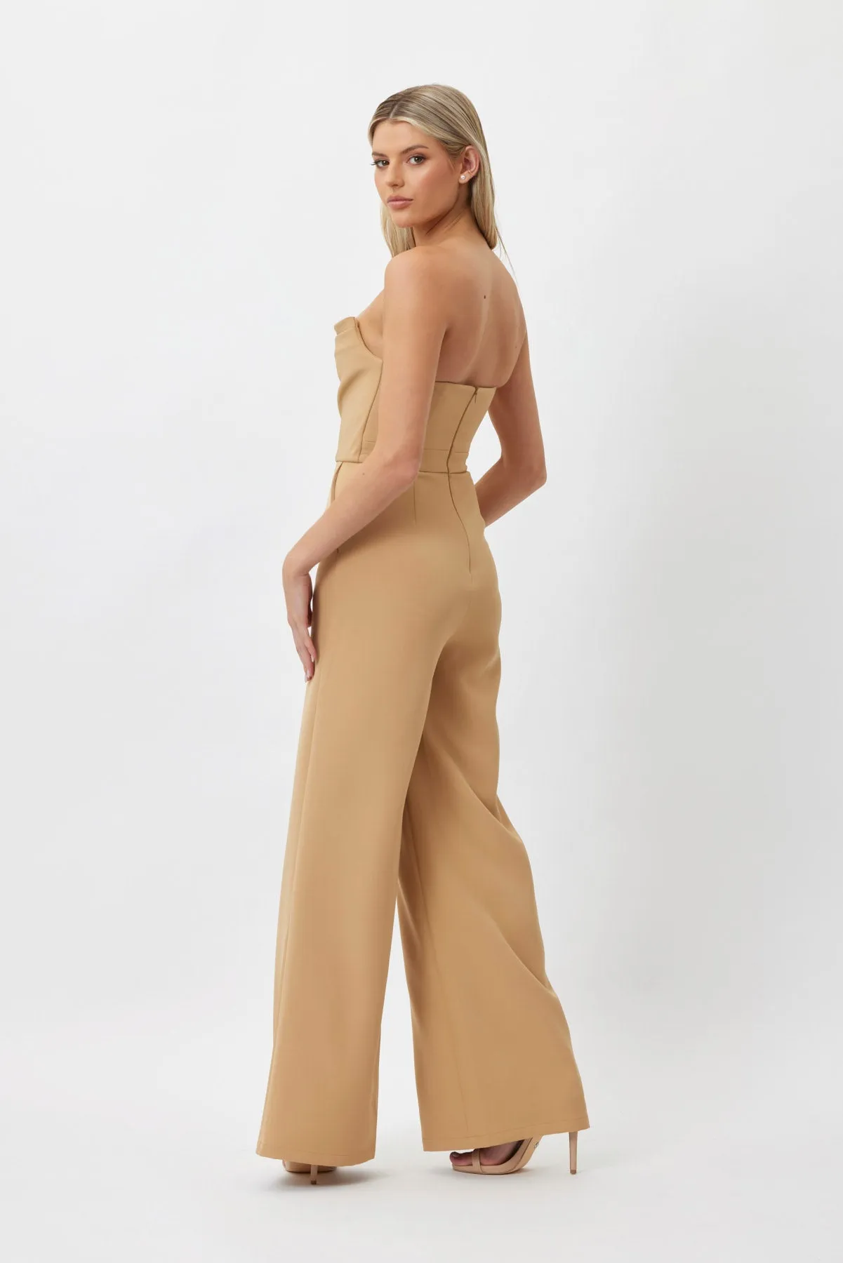 Ava Jumpsuit