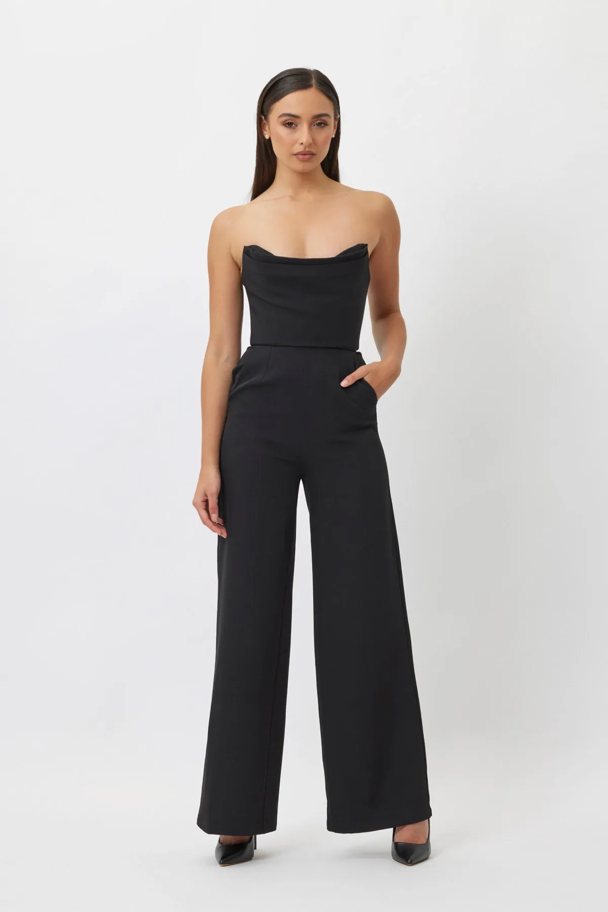 Ava Jumpsuit