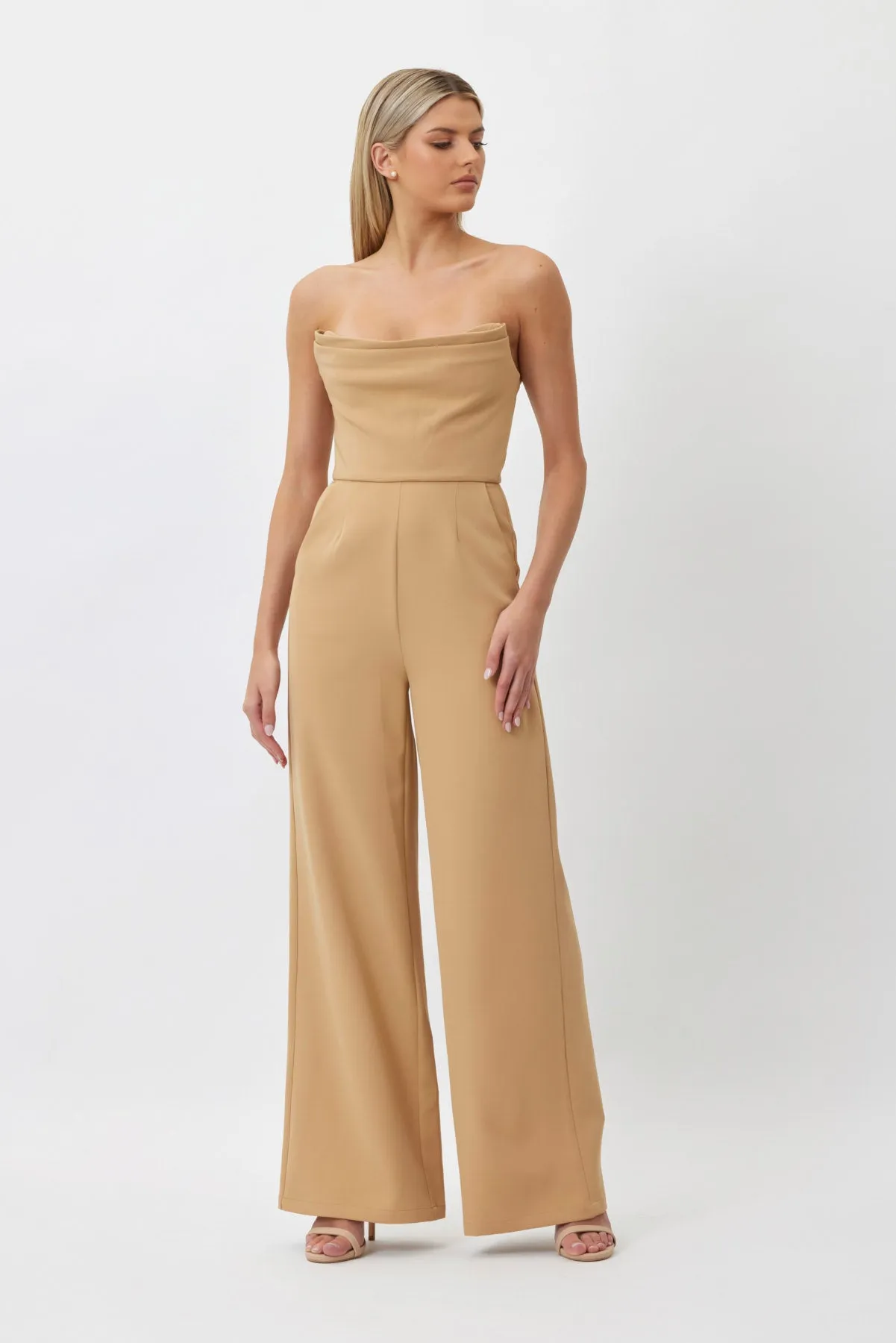 Ava Jumpsuit