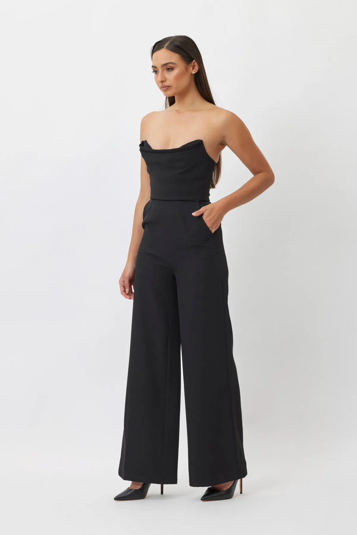 Ava Jumpsuit