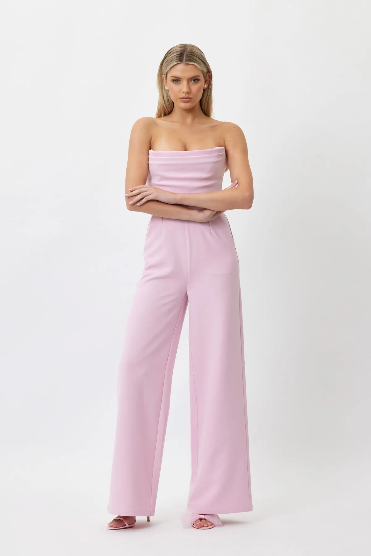 Ava Jumpsuit