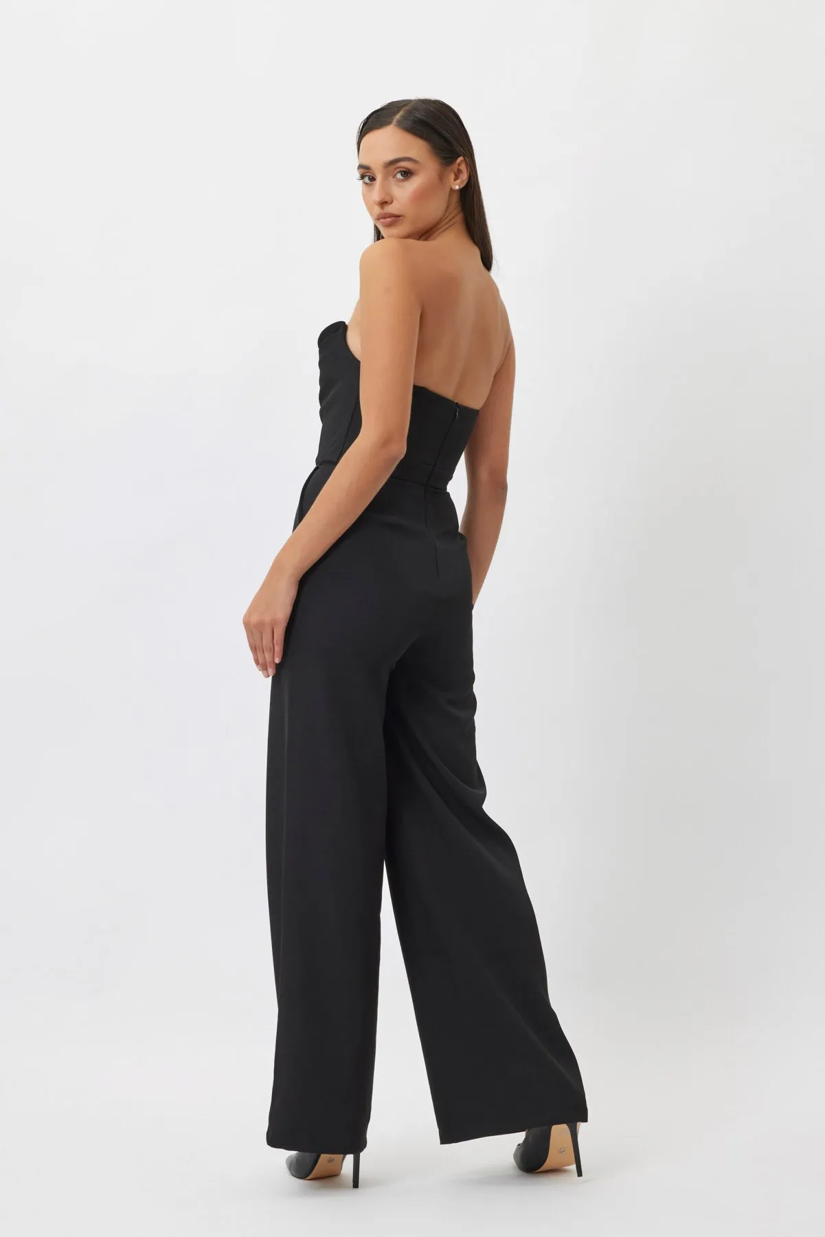 Ava Jumpsuit