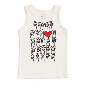 Baby Tank Top - Nurses