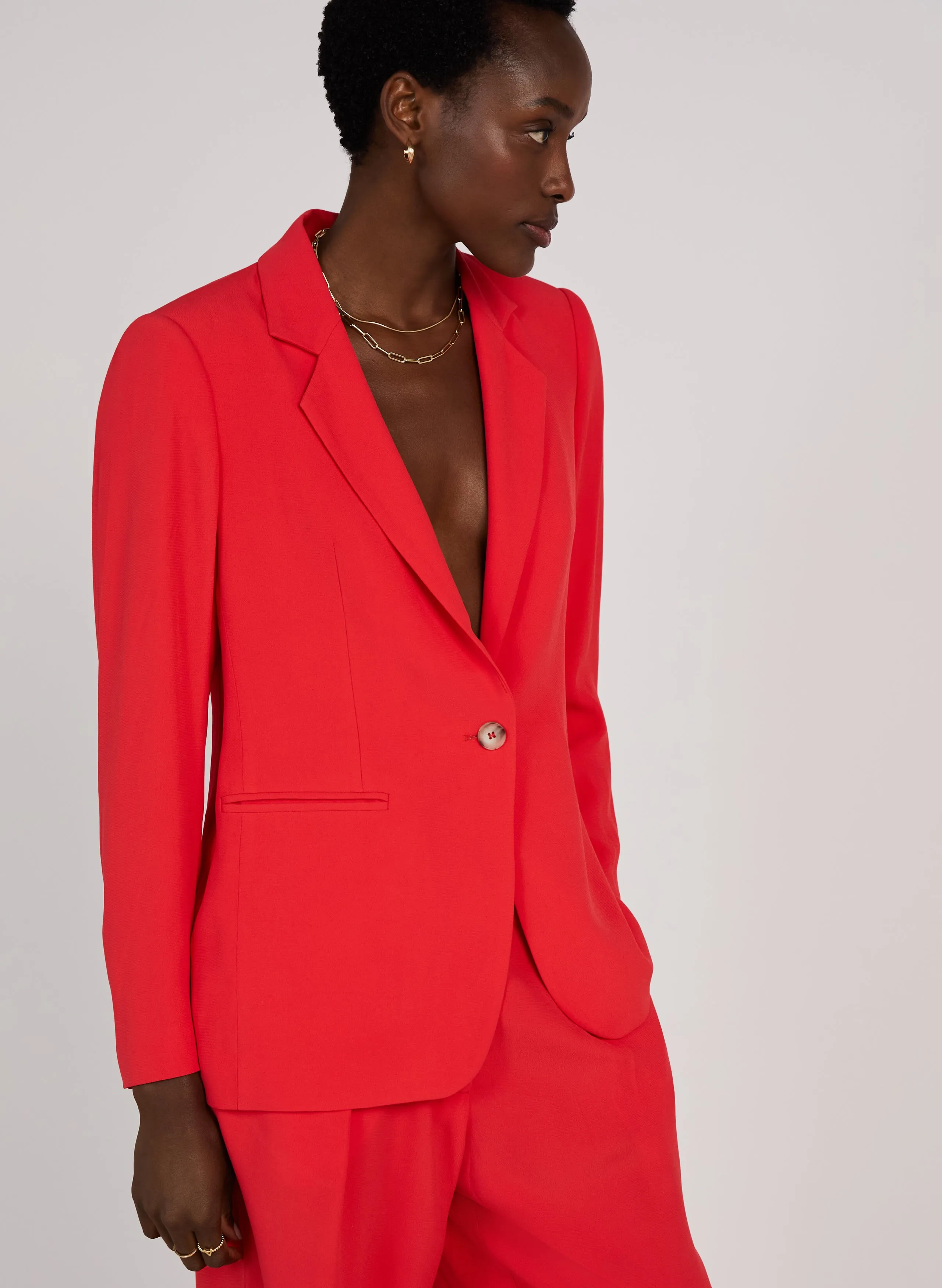 Bethany Ecojilin Blazer