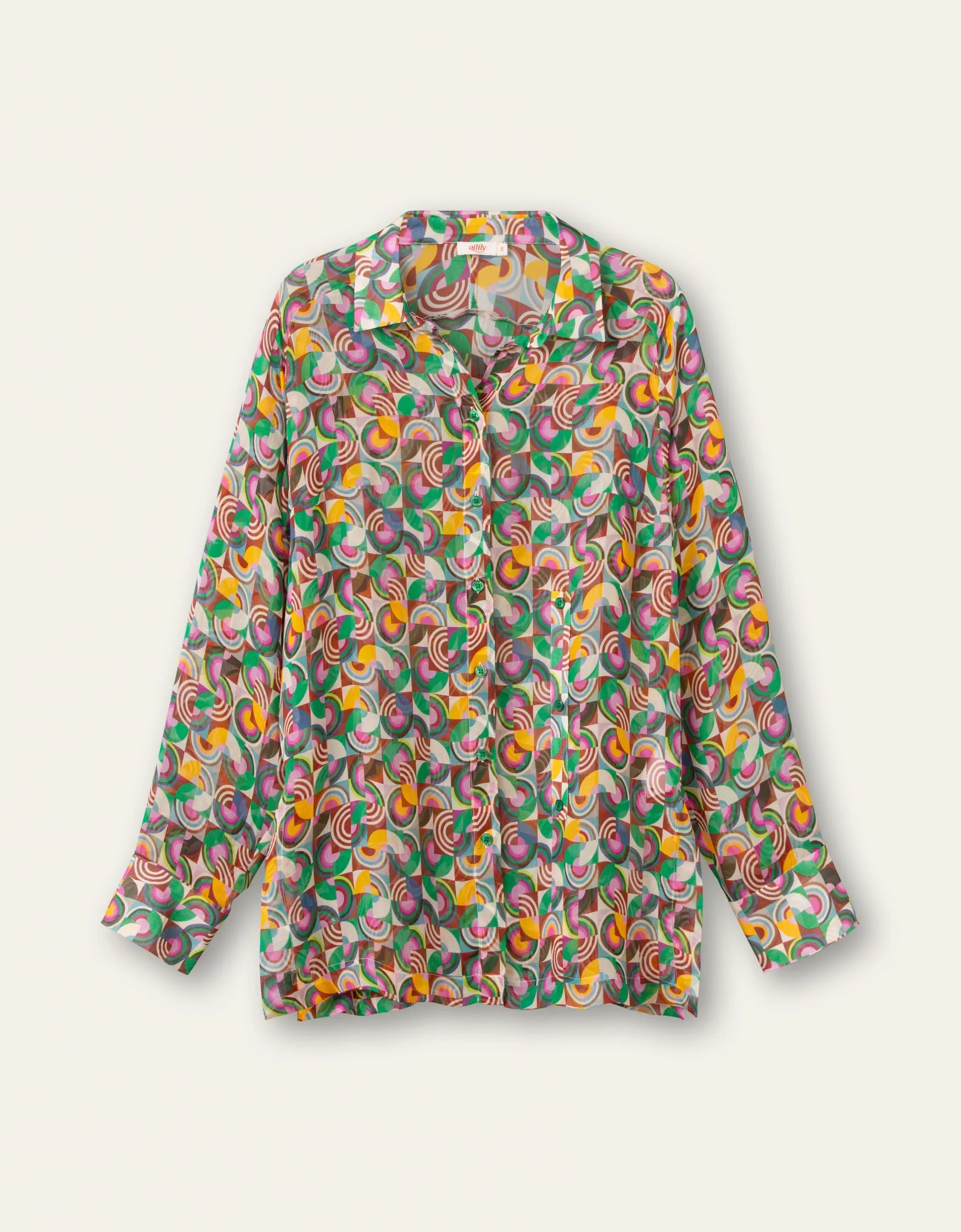 Bixbite blouse