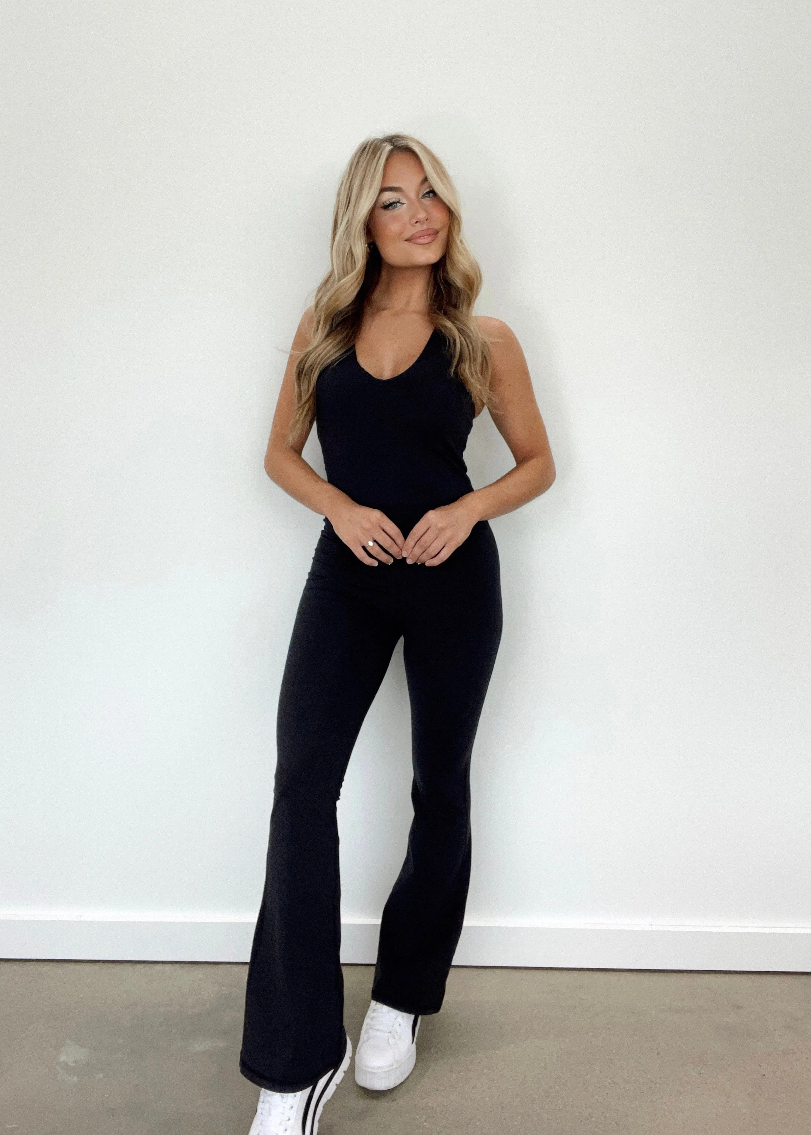 Blackout Jumpsuit