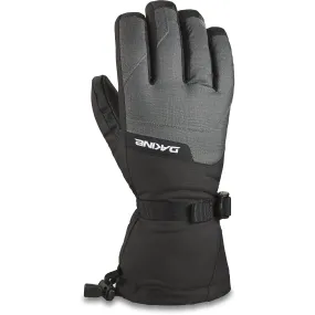 Blazer Glove - Carbon