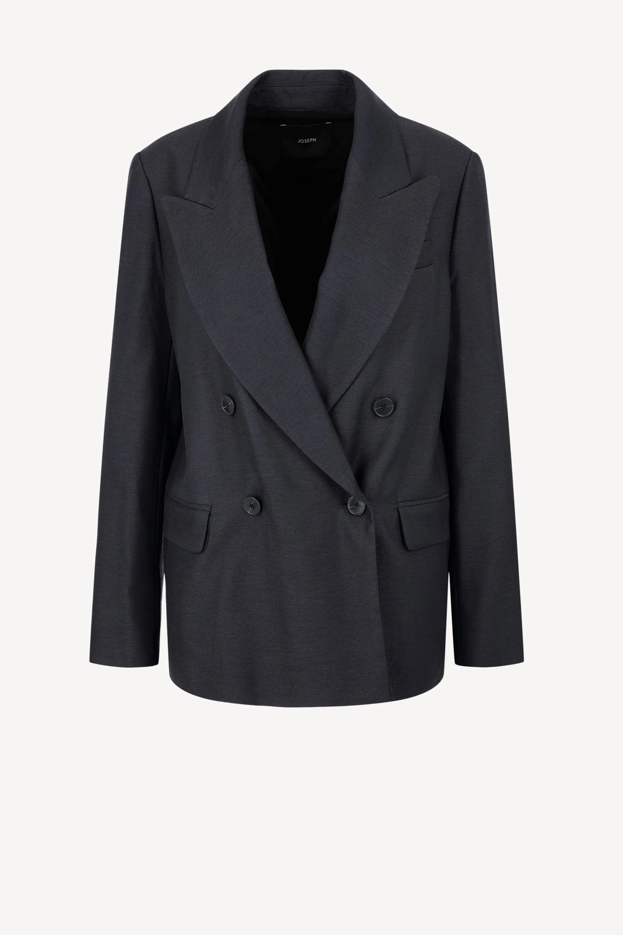 Blazer Jaden in Navy