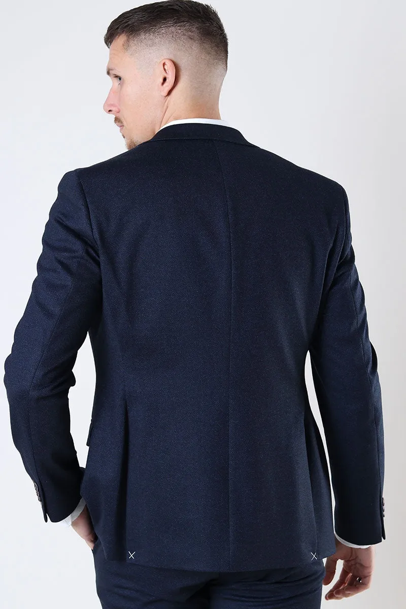 Blazer Jeff Herringbone