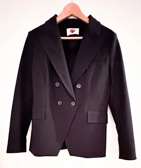 Blazer LABORATORIO BOLOGNA Schwarz