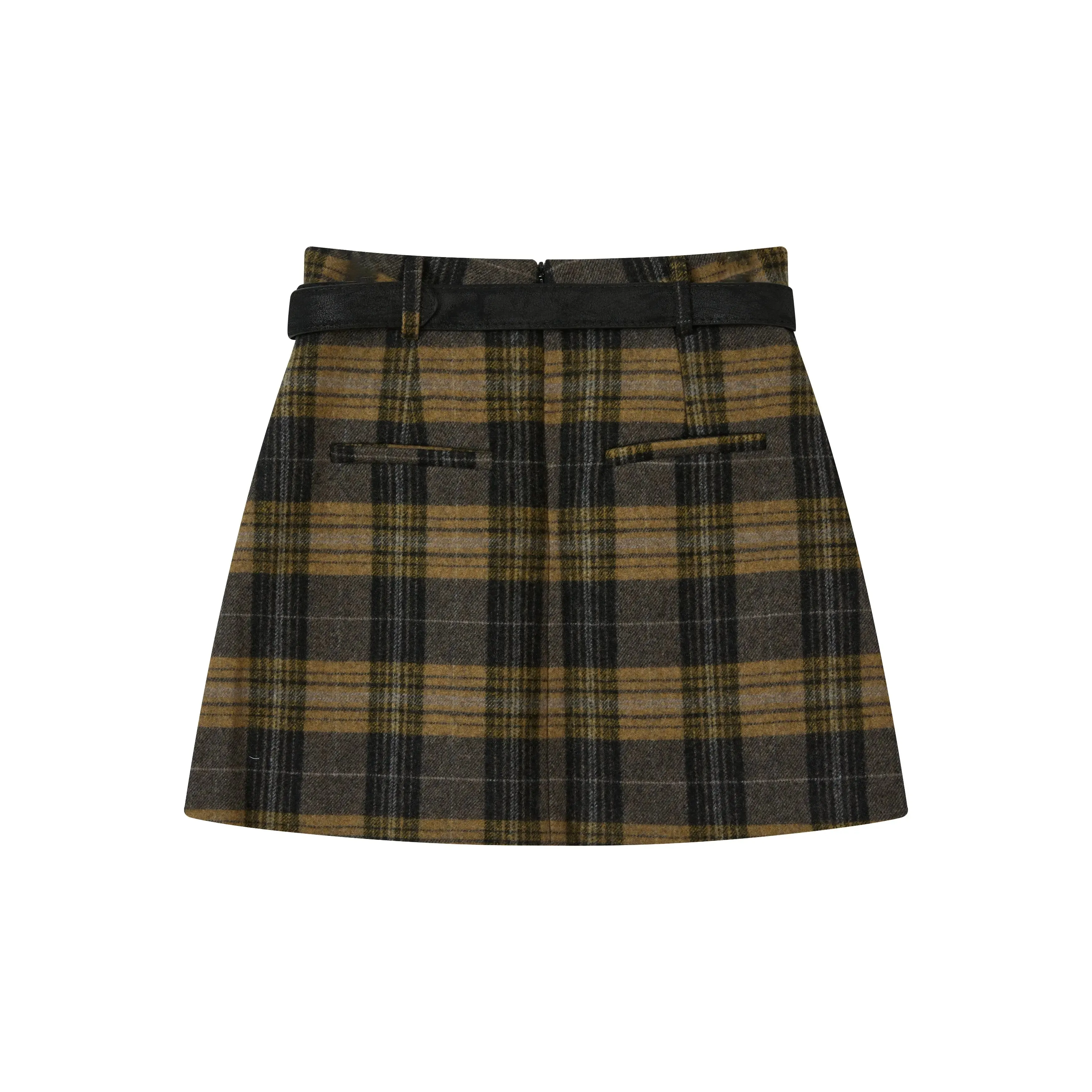 C7097 Skirt