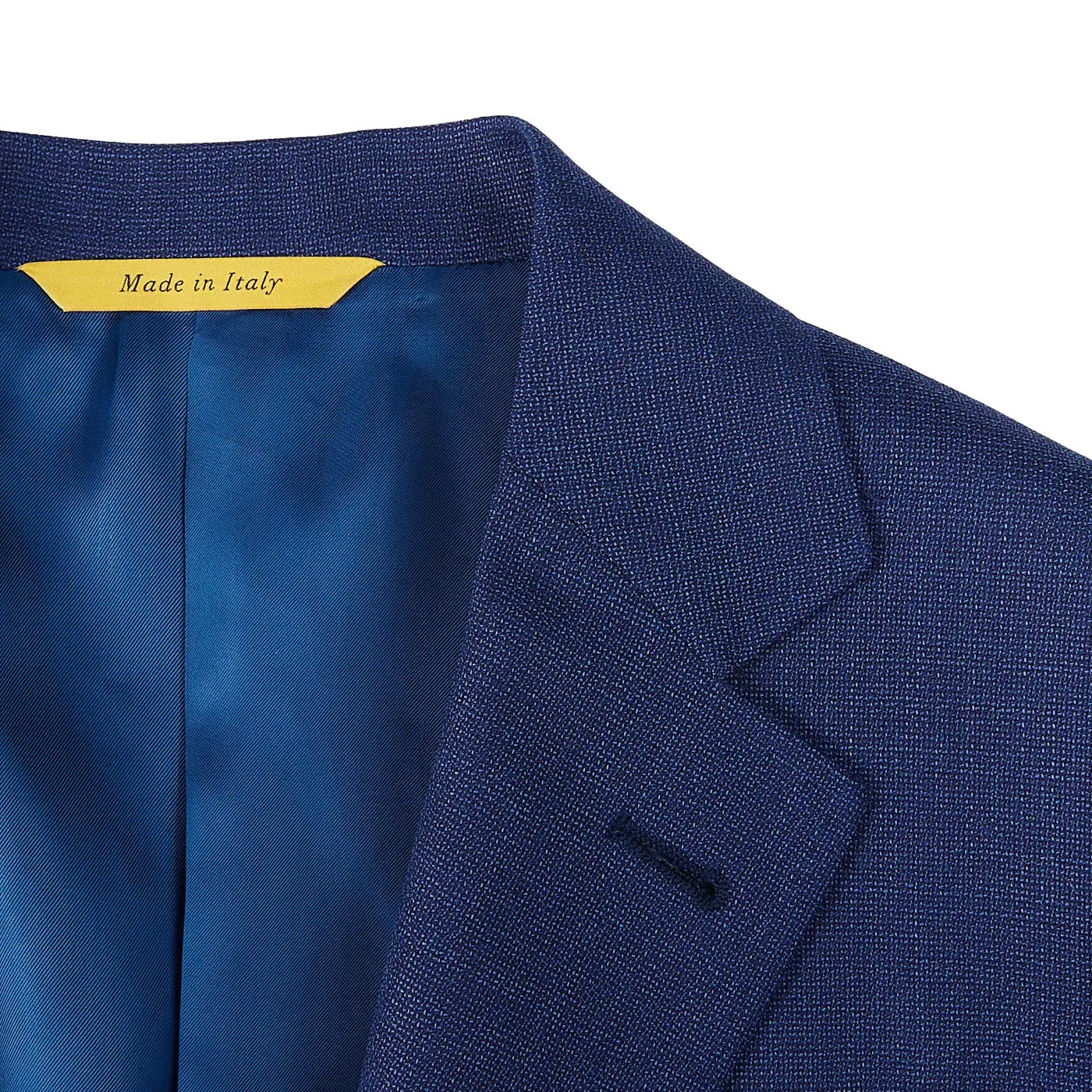 Canali Wool Kei Blazer