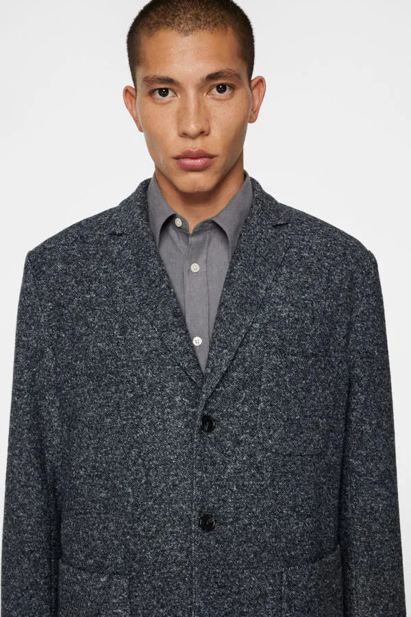 Carlton Cardigan Blazer