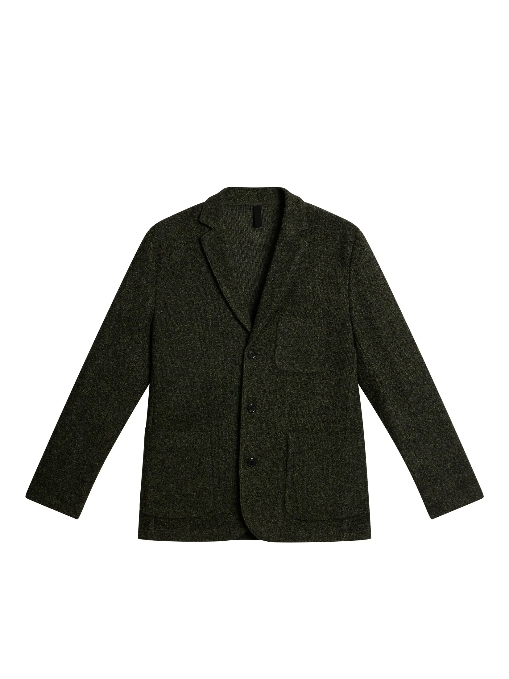 Carlton Cardigan Blazer