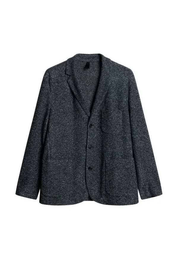 Carlton Cardigan Blazer